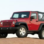 Компания Jeep запланировала создание нового пикапа на базе Wrangler