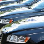 Продажи подержанных авто упали на 19,7%