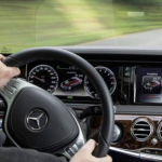Mercedes разрабатывает новейшую модульную платформу для электромобилей
