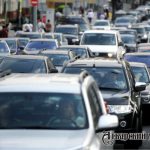 Количество авто в Российской Федерации превысило 56 млн