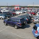 Башкирия вошла в 10-ку регионов по росту продаж авто